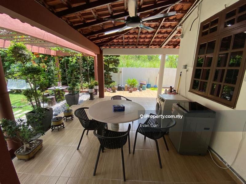 Rumah Berkembar untuk Dijual di Taman Puncak Bukit Katil, Bukit Katil oleh Evan Gan - iProperty.com.my
