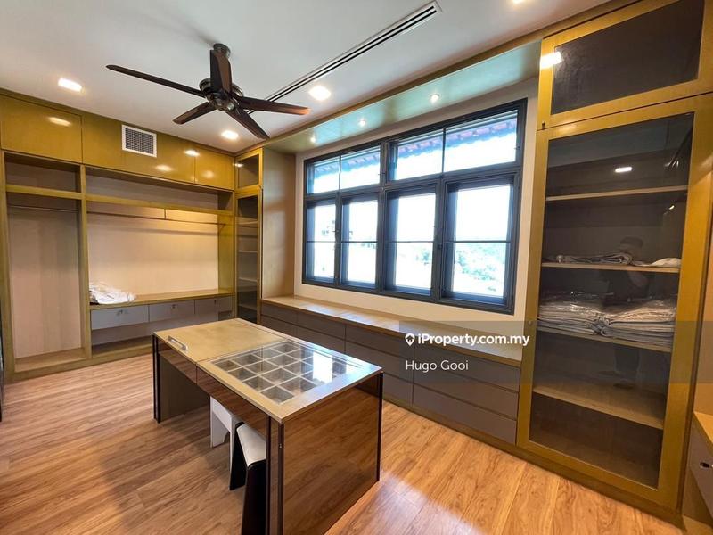 Bungalow House for Sale in Ampang, Selangor by Hugo Gooi - iProperty.com.my