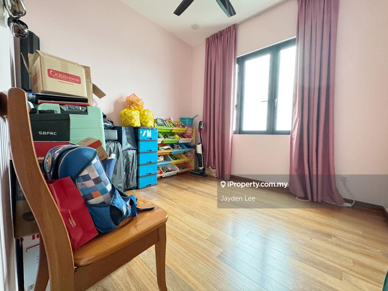 Kondominium untuk Dijual di Sky Condominium (Skyz Residence) oleh Jayden Lee - iProperty.com.my