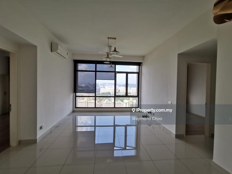 For Sale - The Park Sky Residence