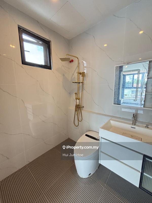 Semi-Detached House for Sale in u1vn5, Kota Kinabalu by Hui Jun Hoe - iProperty.com.my