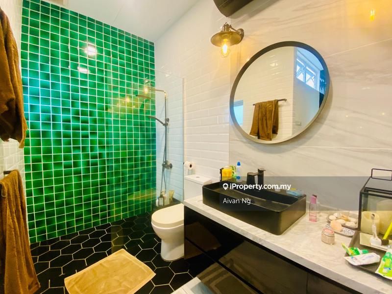 Rumah Teres 2-Tingkat untuk Dijual di Taman Desa Seputeh, Seputeh oleh Aivan Ng - iProperty.com.my