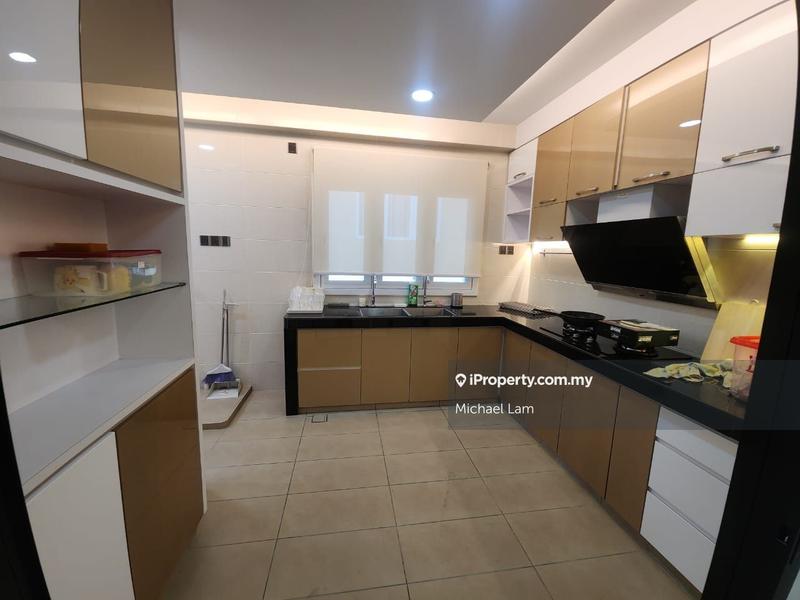 Rumah Teres 2-Tingkat untuk Dijual di Kelana Jaya, Petaling Jaya oleh Michael Lam - iProperty.com.my