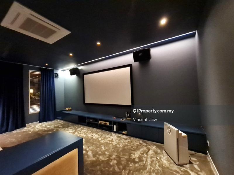 Semi-Detached House for Sale in Seksyen U2, Saujana by Vincent Liaw - iProperty.com.my