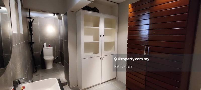Semi-Detached House for Rent in Taman Lucky, Bangsar by Patrick Tan - iProperty.com.my