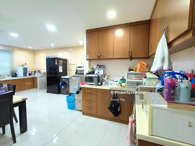 2-storey Terraced House for Sale in Taman Segar Perdana, Cheras by Aivan Ng - iProperty.com.my