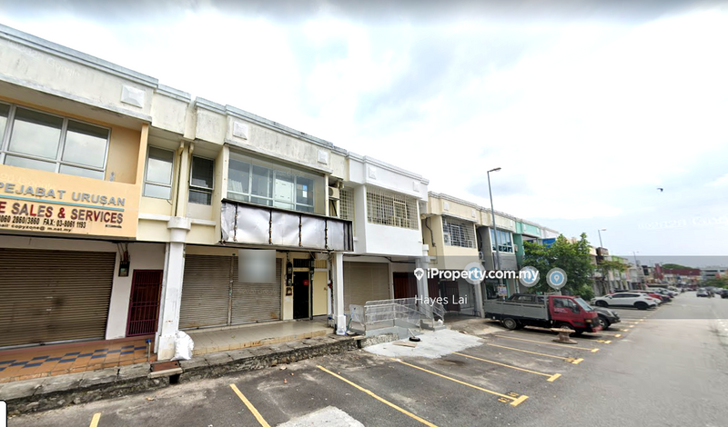 For Sale - Bandar Puteri Puchong, Puteri 5