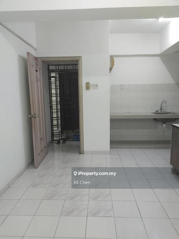 For Sale - Vista Millennium Condominium