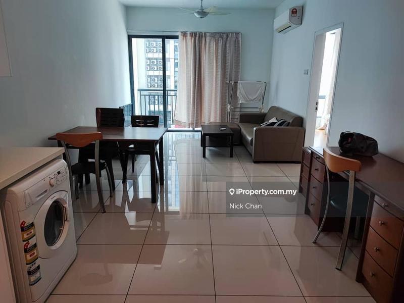 For Sale - Urbana Residences