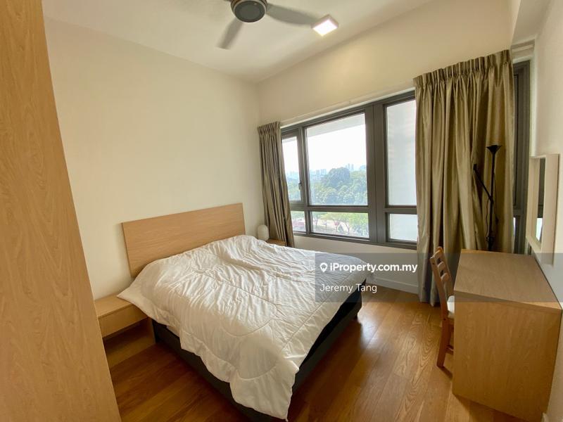 Kediaman Servis untuk Dijual di The Sentral Residences oleh Jeremy Tang - iProperty.com.my