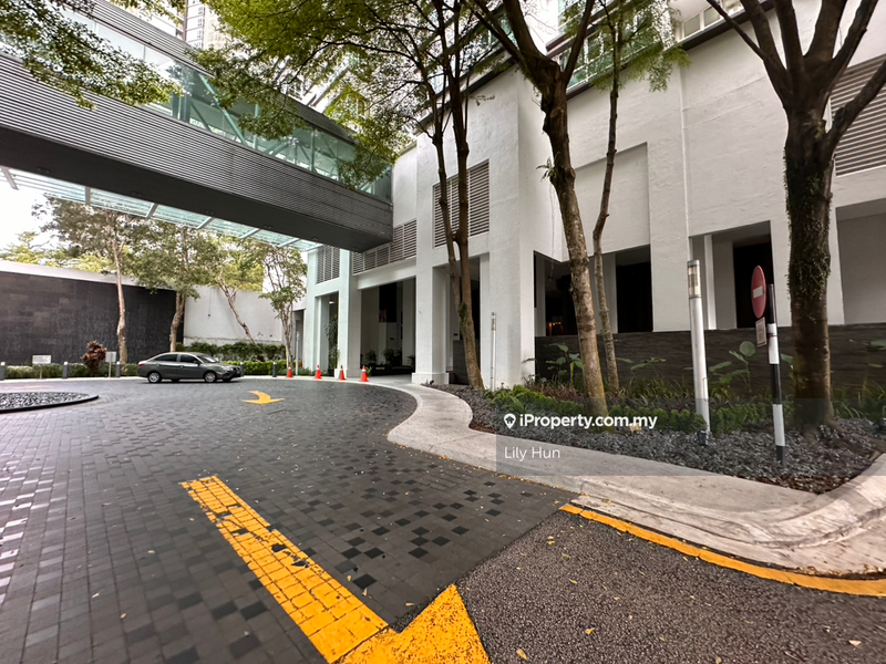 Kondominium untuk Dijual di Mont Kiara Meridin oleh Lily Hun - iProperty.com.my