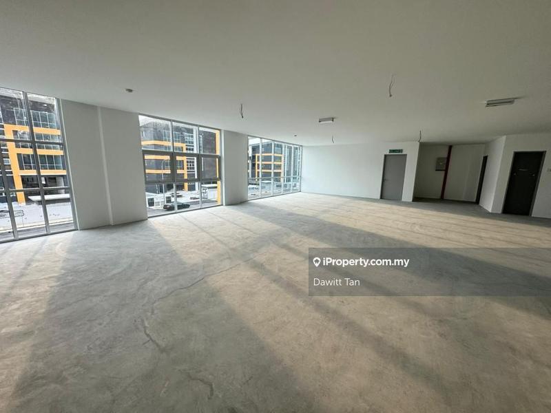 Semi-D Factory for Sale in jk55x, Klang by Dawitt Tan - iProperty.com.my