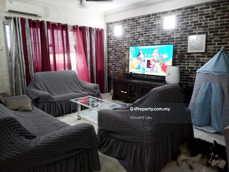 For Sale - Seri Puri