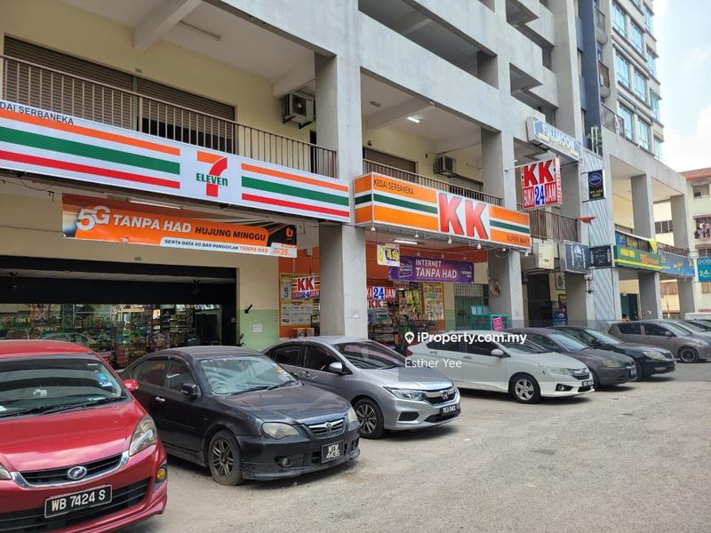 Shop / Office for Sale in Taman Raintree, Batu Caves by Esther Yee - iProperty.com.my