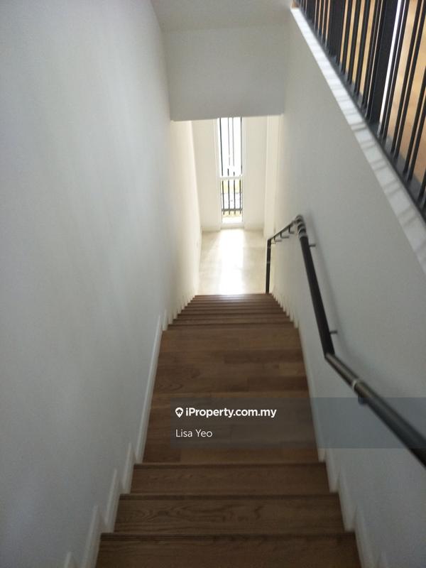 3-storey Terraced House for Sale in Puteri Harbour, Iskandar Puteri (Nusajaya) by Lisa Yeo - iProperty.com.my