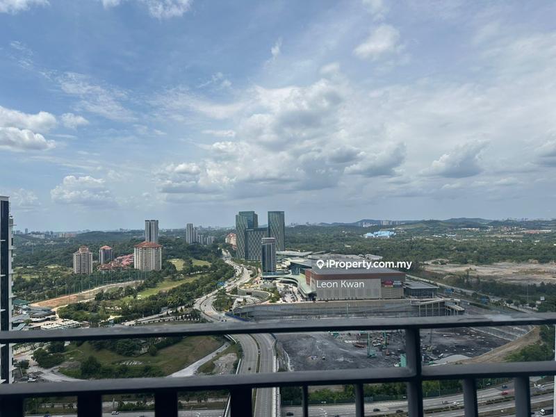 Service Residence for Rent in The Clio Residences by Leon Kwan - iProperty.com.my
