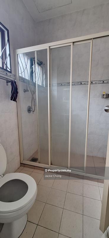 Rumah Berangkai 2.5 Tingkat untuk Dijual di Jalil Sutera, Bukit Jalil oleh Jackie Chong - iProperty.com.my