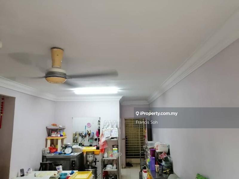 For Sale - Cengal Condominium