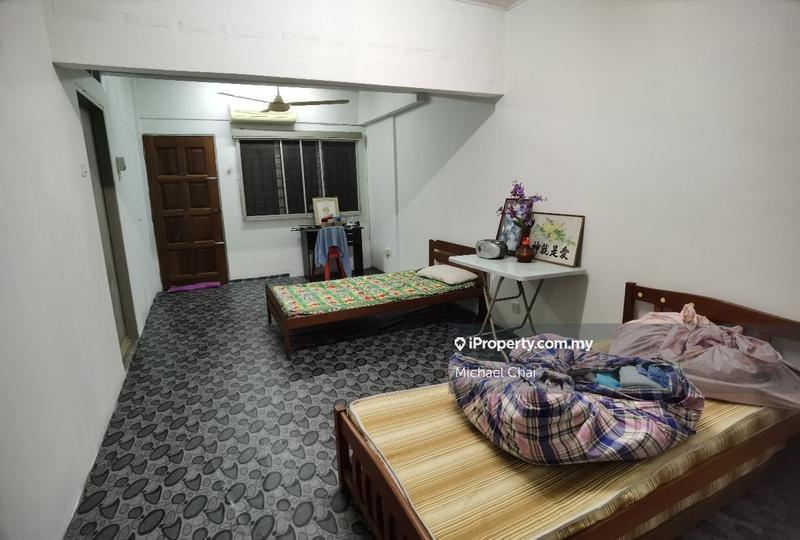 Rumah Berangkai 2 Tingkat untuk Disewa di Jalan 21/1, Petaling Jaya oleh Michael Chai - iProperty.com.my