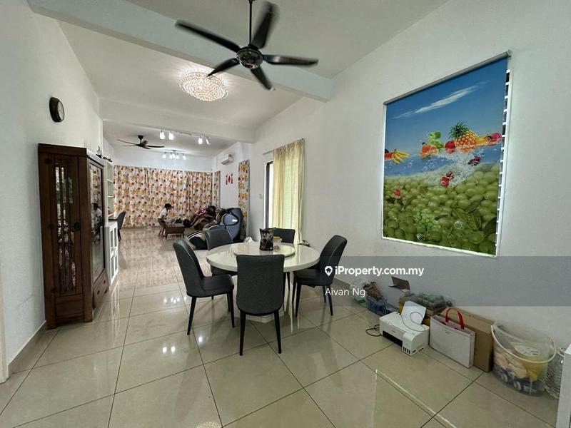 Semi-Detached House for Sale in Bukit Sungai Long 3, Bandar Sungai Long by Aivan Ng - iProperty.com.my