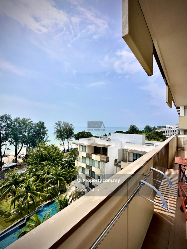 Condominium for Sale in By The Sea by Susan Chia - iProperty.com.my