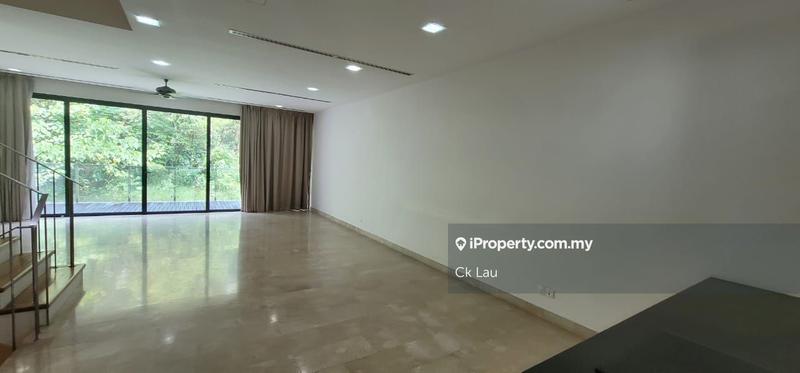 4-storey Terraced House for Sale in Desa Sri Hartamas, Sri Hartamas by Ck Lau - iProperty.com.my