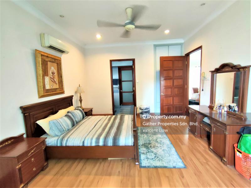 Banglo untuk Dijual di Lakeview Saujana @ Saujana, Ara Damansara oleh Vincent Liaw - iProperty.com.my