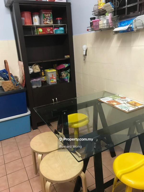 For Sale - Palm Spring @ Damansara