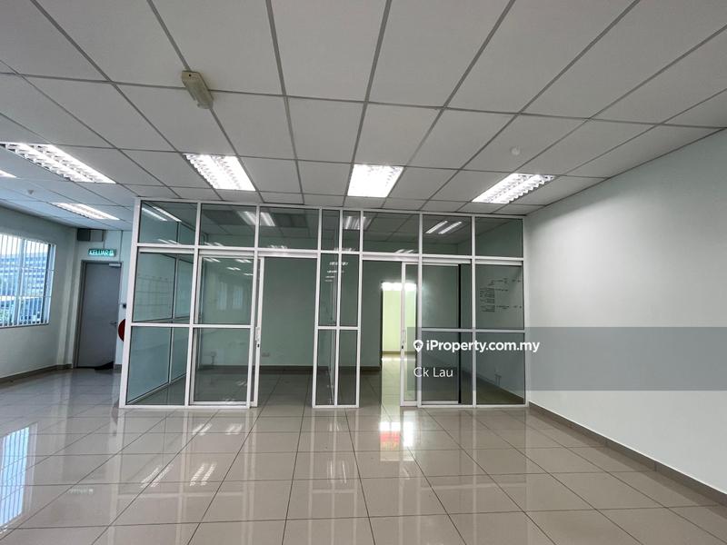 Kilang Terpisah untuk Dijual di Taman Ehsan, Kepong oleh Ck Lau - iProperty.com.my