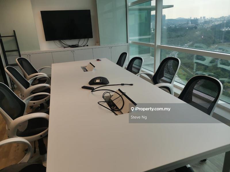 For Sale - Q Sentral KL Sentral  kuala lumpur