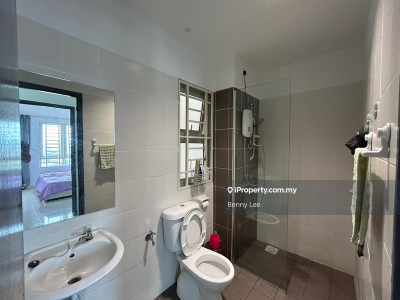 Service Residence for Rent in Saville @ Kajang by Benny Lee - iProperty.com.my