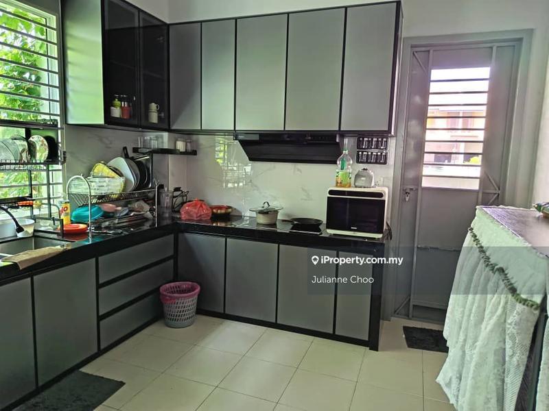 Bungalow House for Sale in Residensi Villa Mutiara Bandar Tambun Batu Kawan, Simpang Ampat by Julianne Choo - iProperty.com.my