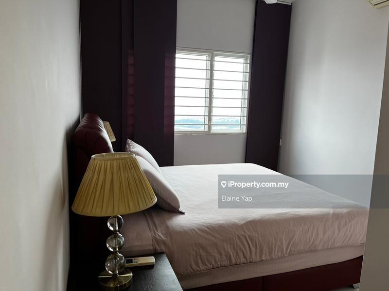 Residensi Servis untuk Dijual di Metropolitan Square oleh Elaine Yap - iProperty.com.my