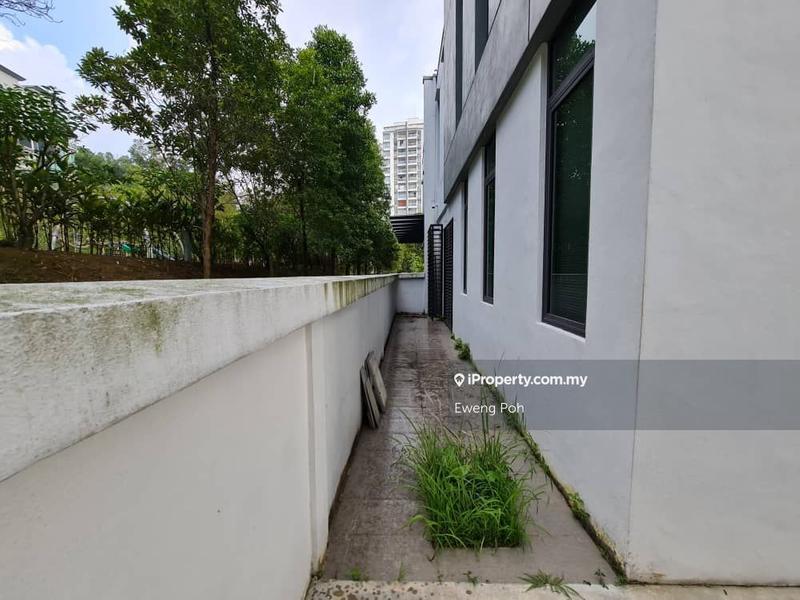 Semi-Detached House for Sale in Taman Melawati, Ulu Kelang by Eweng Poh - iProperty.com.my