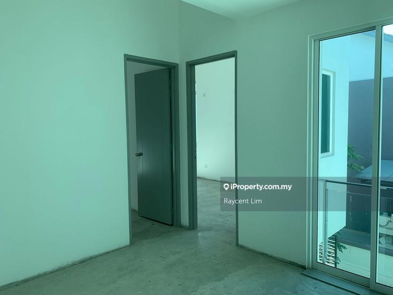 2-storey Terraced House for Sale in Taman Bukit Minyak, Bukit Minyak by Raycent Lim - iProperty.com.my
