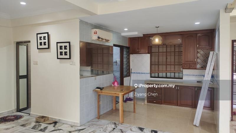For Sale - Pangsapuri Sri Pelangi