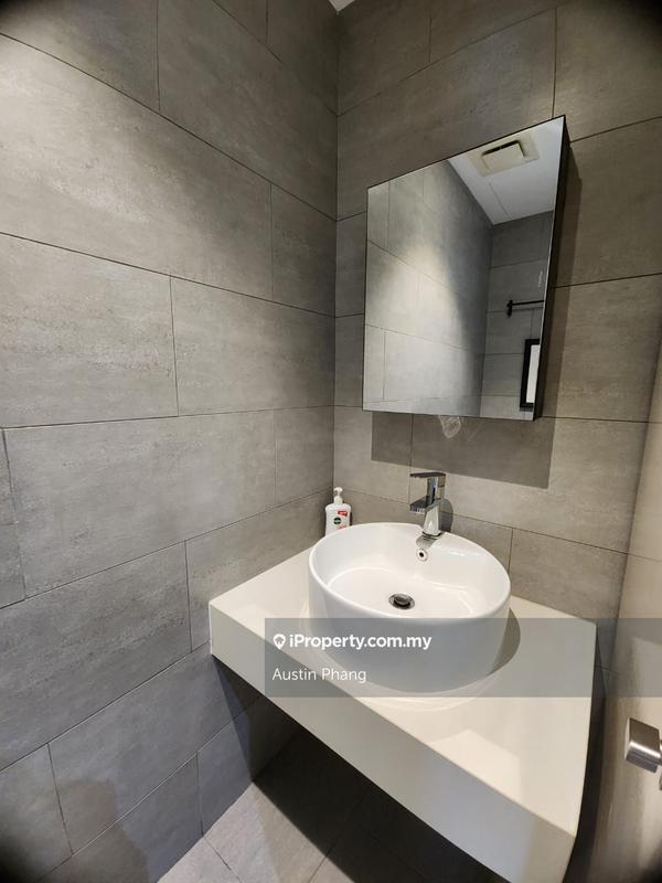 Kediaman Servis untuk Disewa di Arte Mont Kiara oleh Austin Phang - iProperty.com.my