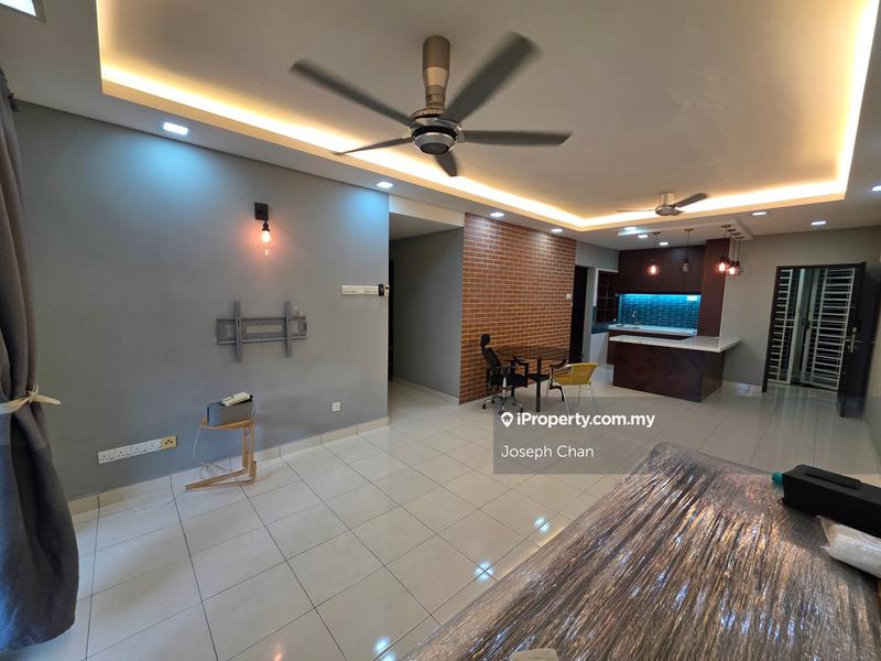 For Sale - Indah Alam (Subang Andaman)