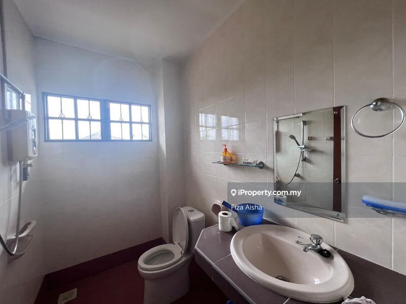 Semi-Detached House for Sale in IOI Palm Villa Residences, Kulai by Fiza Aisha - iProperty.com.my