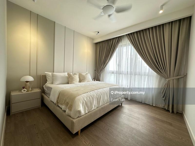 Condominium for Rent in Park Place by Evon Tan - iProperty.com.my