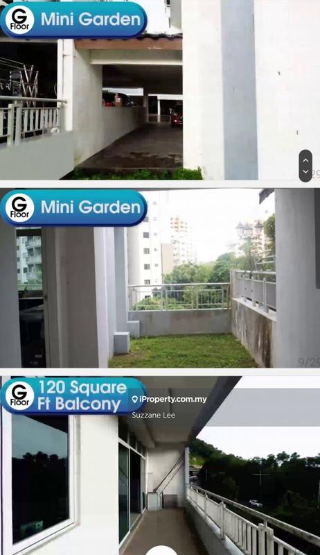 Rumah Berkembar untuk Dijual di Taman Bukit Jambul, Bukit Jambul oleh Suzzane Lee - iProperty.com.my