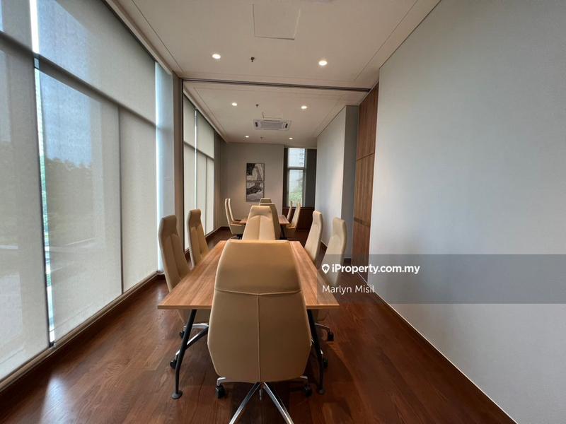 Service Residence for Rent in Residensi Solaris Parq by Marlyn Misil - iProperty.com.my