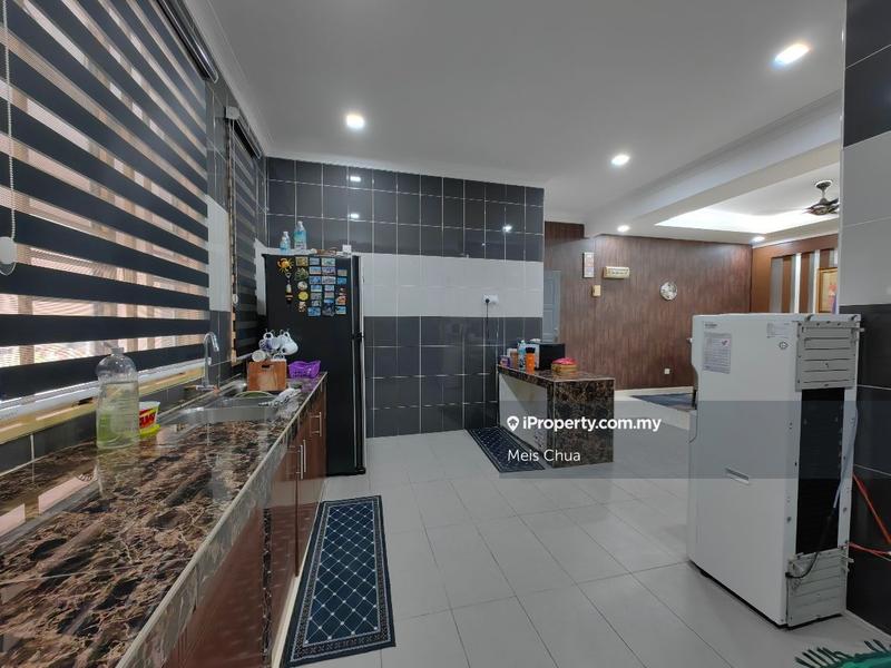 Rumah Bandar untuk Dijual di Taman Lagenda Mas, Cheras oleh Meis Chua - iProperty.com.my