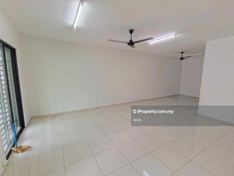 2-storey Terraced House for Rent in Taman Satu Krubong, Krubong by Alvin - iProperty.com.my