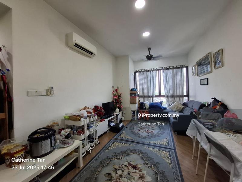 For Sale - Putra Residence