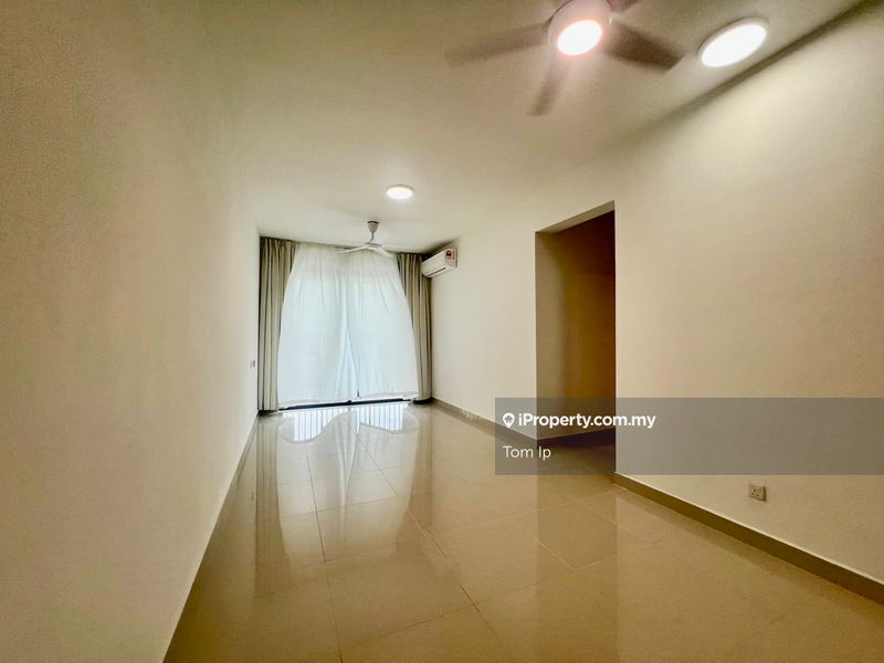 For Rent - Baron Residence @ Lake City