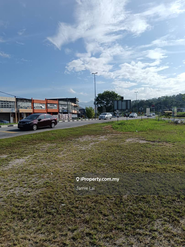 Tanah Pertanian untuk Dijual di Taman Perpaduan, Tambun oleh Jamie Lai - iProperty.com.my