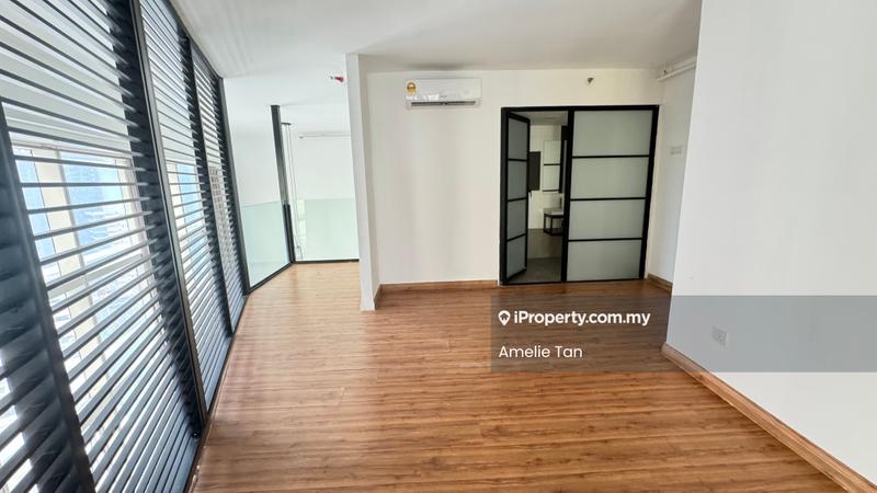 Residensi Servis untuk Disewa di SOHO @ Empire City oleh Amelie Tan - iProperty.com.my
