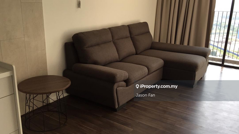 Service Residence for Sale in Geo Bukit Rimau by Jason Fan - iProperty.com.my