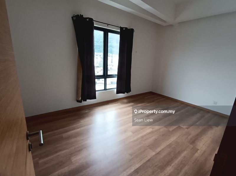 3.5-storey Terraced House for Rent in Empire Residence, Damansara Perdana by Sean Liew - iProperty.com.my
